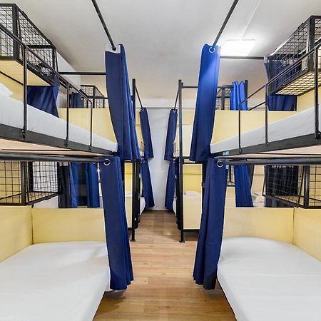 Nomad'S Hub - Best Value Co-Living Hostel Cebu Esterno foto