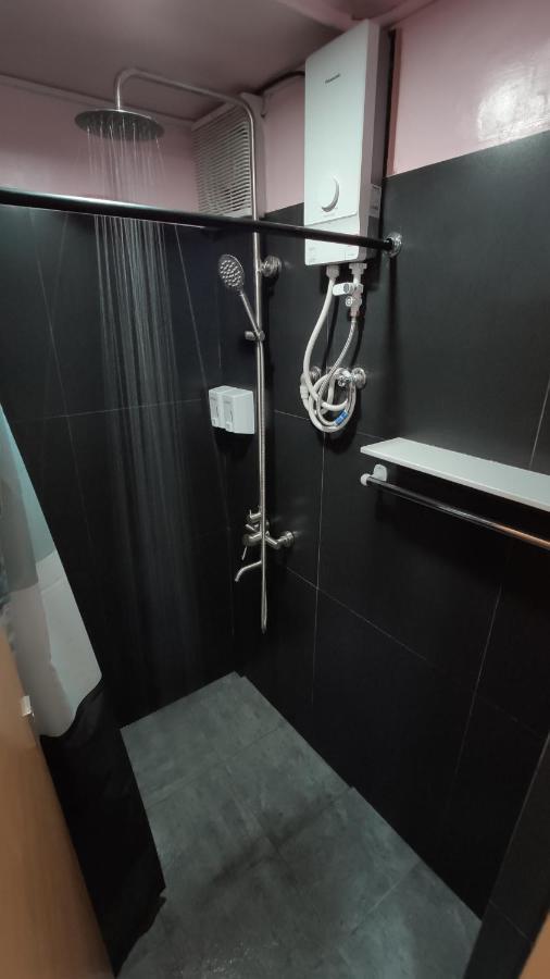 Nomad'S Hub - Best Value Co-Living Hostel Cebu Esterno foto