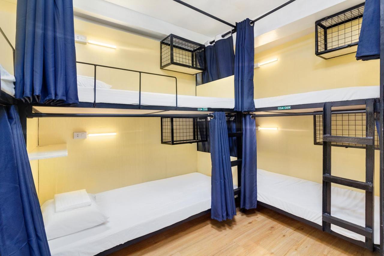 Nomad'S Hub - Best Value Co-Living Hostel Cebu Esterno foto
